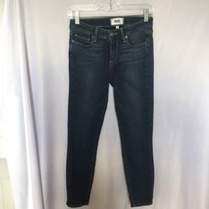 Paige Jeans Size 27